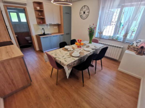 Apartments BUBI
